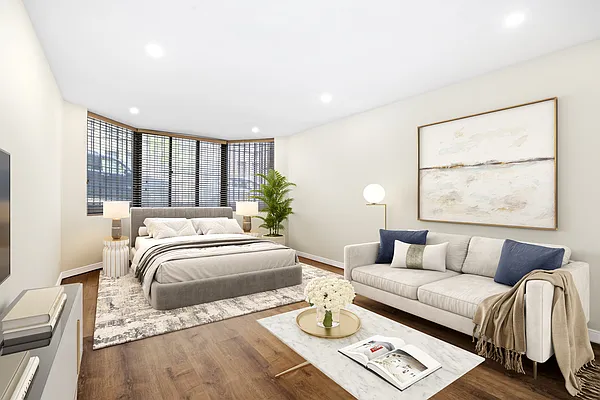 Rented by Douglas Elliman | media 1