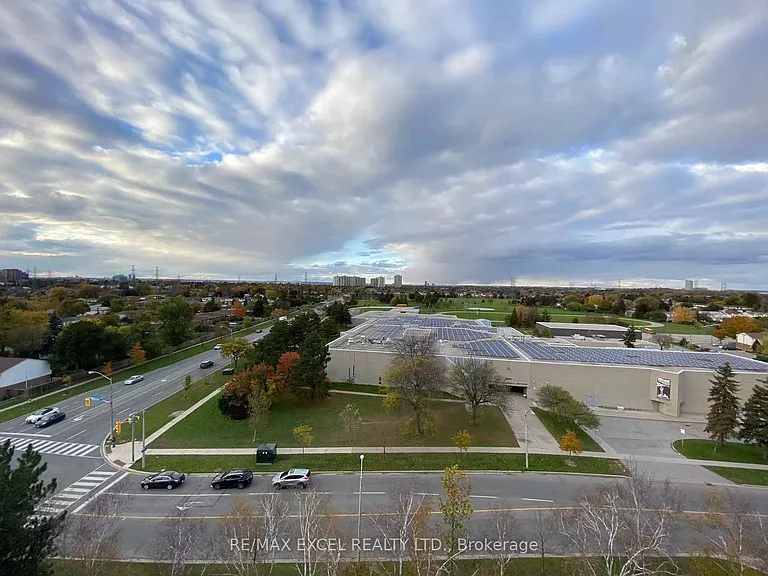 2500 Bridletowne Cir #907 — Photo 15