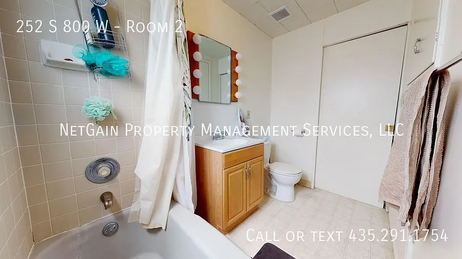 26/27 School Year Male Student Housing — Photo 4