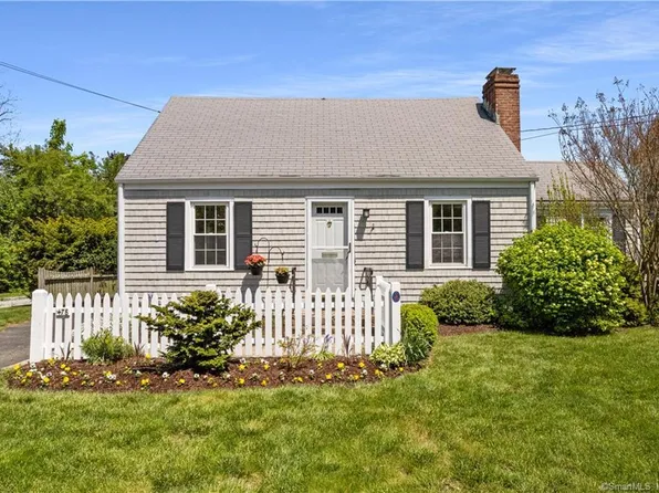 478 Main Street, Old Saybrook, CT 06475