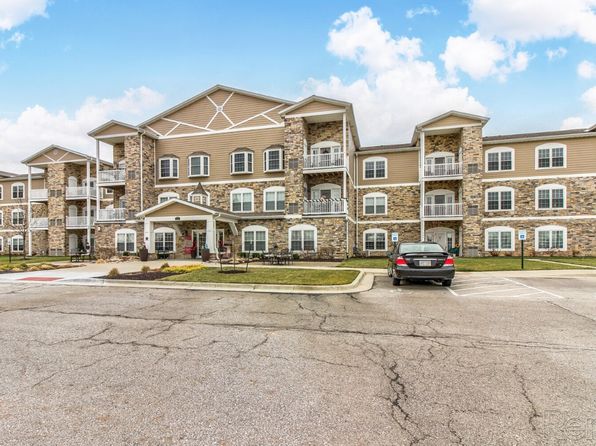 Connect55+ Olathe - Independent Senior Community | 13350 S Greenwood St, Olathe, KS