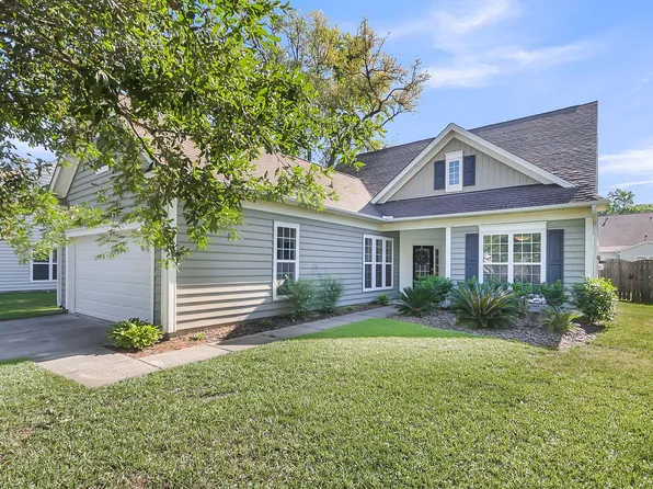 1572 Pixley St, Charleston, SC 29414