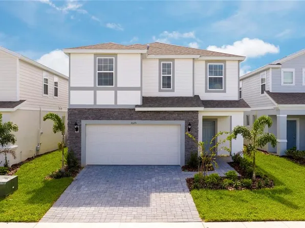 3325 LILAC WAY, DAVENPORT, FL 33897