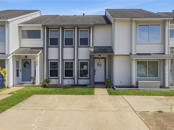 728 Quesnel Dr, Virginia Beach, VA 23454