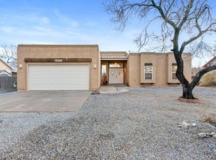 6600 Honduras Rd NE, Rio Rancho, NM 87144