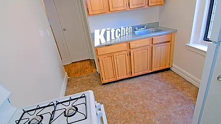 Rented by Tryax Realty Management