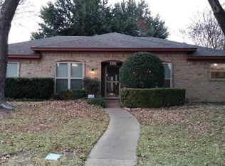 1502 Springtree Cir, Richardson, TX 75082