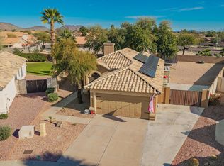 21911 N 74th Dr, Glendale, AZ 85310