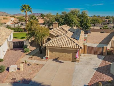 21911 N 74TH Drive, Glendale, AZ, 85310