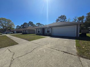 7910 Georgia Jack Dr N, Jacksonville, FL 32244