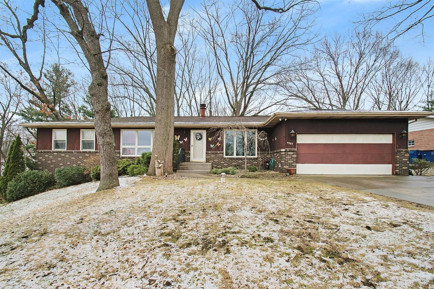 4387 N Lee Len Trl photo 1