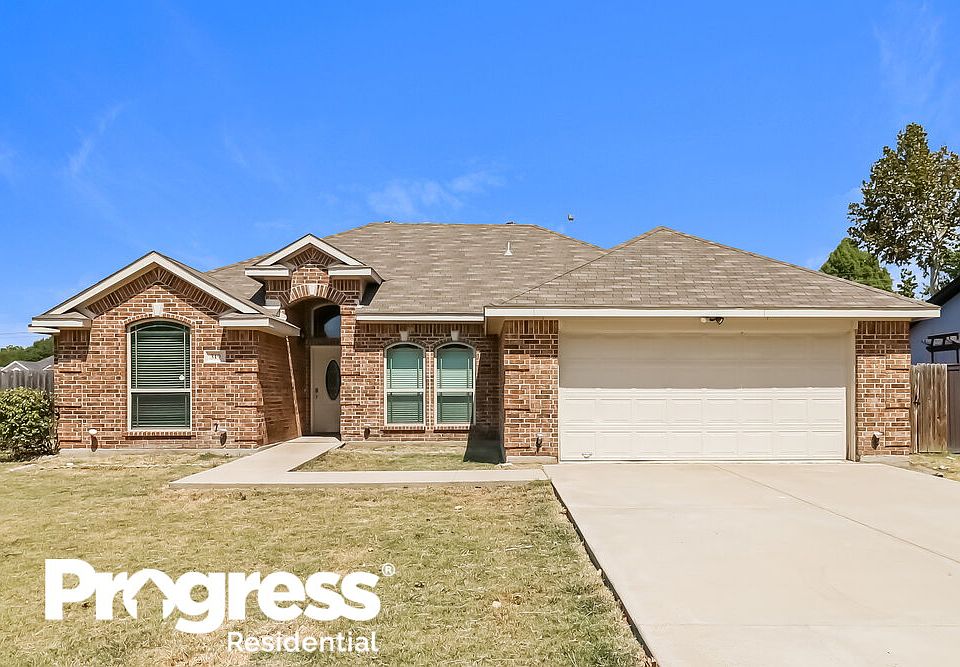 319 W Little Creek Rd, Cedar Hill, TX 75104 Zillow