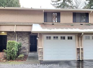 8705 238th St SW UNIT I, Edmonds, WA 98026