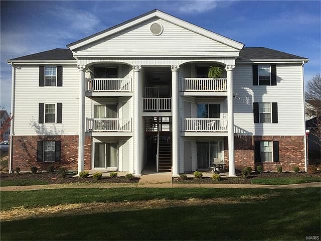 1st image of 16518 Victoria Crossing Dr Unit K