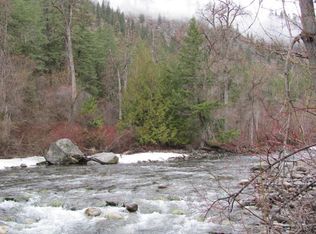 7937 Entiat River Rd, Entiat, WA 98822