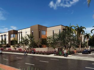 3 Plan, Bigsby Stanton, Stanton, CA 90680