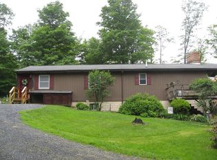 100 Cushing Hollow Rd, Ulysses, PA 16948