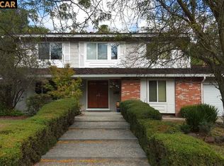 1366 Cornwall Ct, Walnut Creek, CA 94597