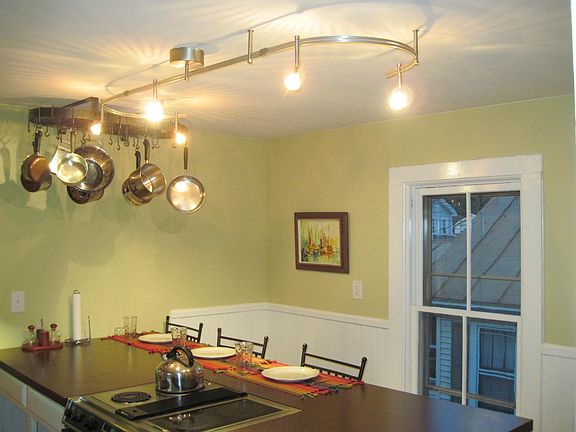 Kitchen - pic 2