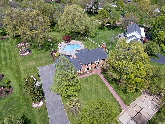 5th image of 13811 Wellington Manor Ct