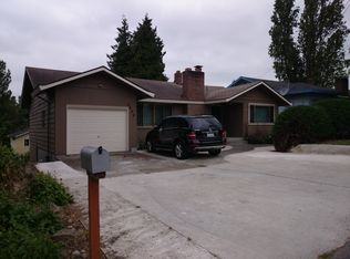 9429 38th Ave S, Seattle, WA 98118