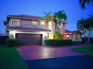 4591 SW 151st Pl, Miami, FL 33185