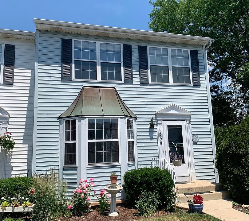 1st image of 1554 Salem Ct #1554