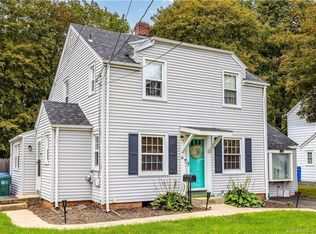 34 Chester St, Hamden, CT 06514