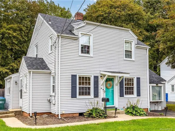 34 Chester Street, Hamden, CT 06514