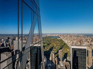 53 W 53rd St APT 19E, New York, NY