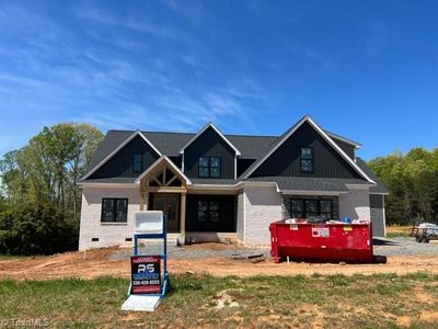 7616 Hawkins Ridge Dr, Stokesdale, NC, 27357