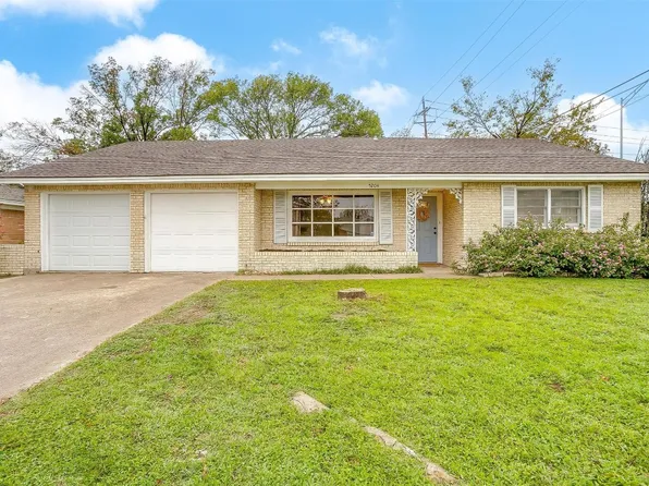 5204 Greene Ave, Fort Worth, TX 76133