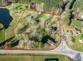 1050 Sykes Rd, Spring Hope, NC 27549