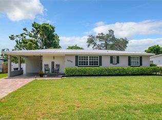 1770 Woodlawn Ave, Fort Myers, FL 33901