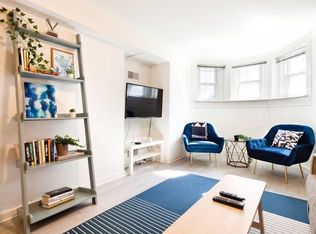 1441 W St NW APT B, Washington, DC 20009