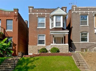 4453 Nebraska Ave, Saint Louis, MO 63111