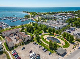 145 3rd St #214, Cobourg, ON K9A 5X1