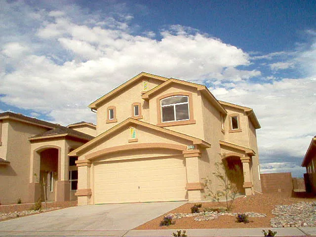 3316 Crimson Rose Ln SW — Photo 4