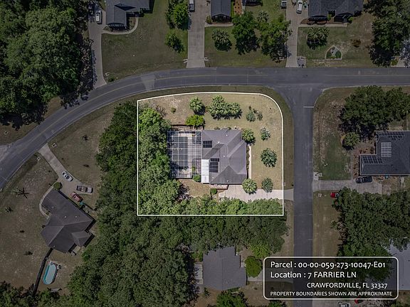 2nd image of 7 Farrier Ln