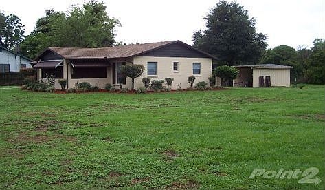 Brainard- Side View