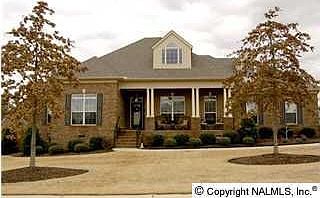 Southern Living home