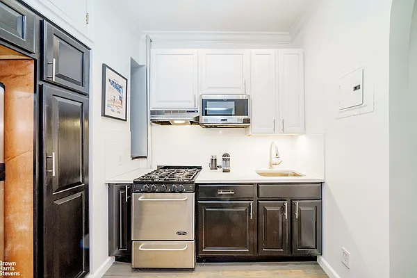 Rented by Brown Harris Stevens | media 11