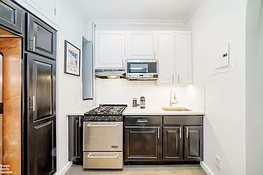 Rented by Brown Harris Stevens