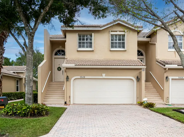 9508 Crooked Stick Lane, Port St Lucie, FL 34986