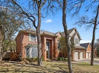 9919 Barbrook Dr, Austin, TX 78726
