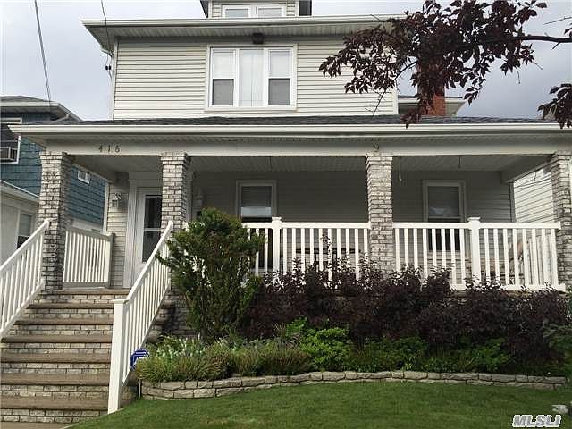 1st image of 416 Beach 137 St #137