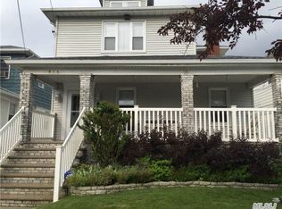 416 Beach 137 St #137, Rockaway Park, NY 11694