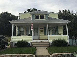 40 Homestead Ave, Johnston, RI 02919