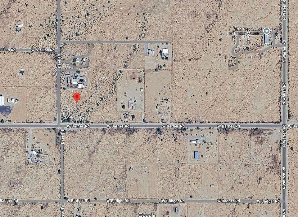 2nd image of 53550 W BARNES Road #2