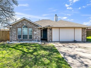 2420 Carnation Ct, College Station, TX 77840